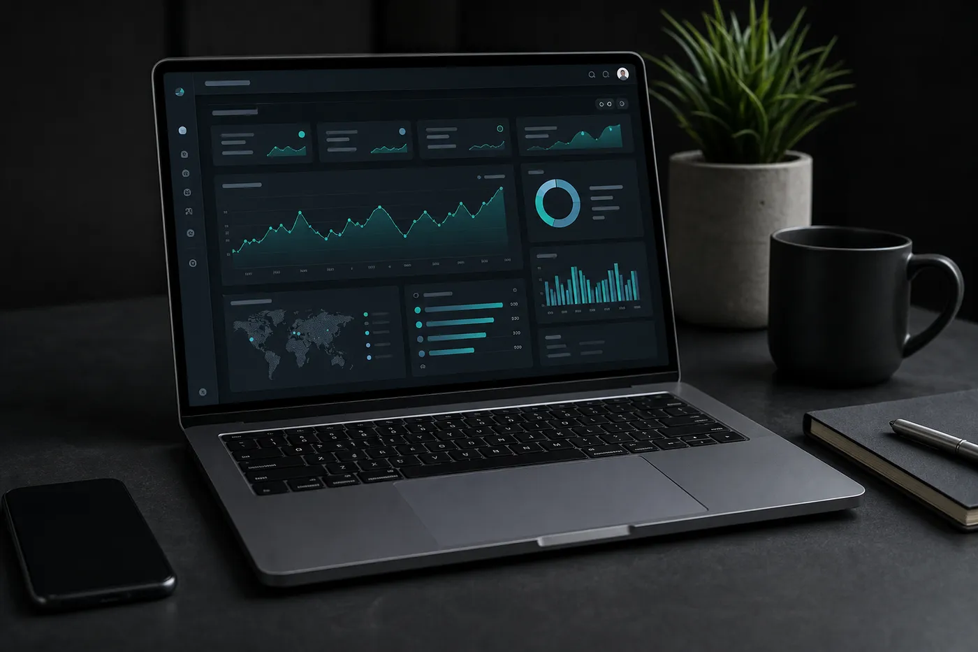 Northline Analytics